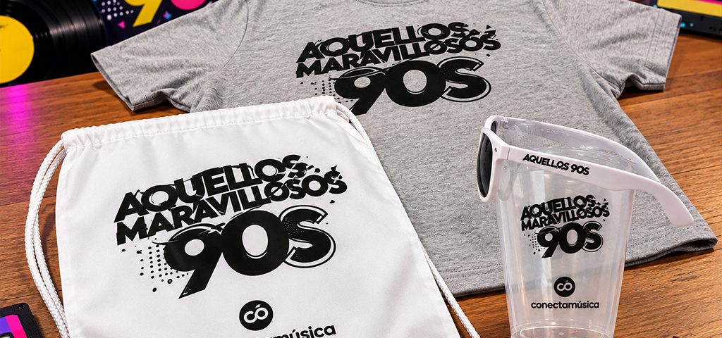 Merchandising y Regalos promocionales