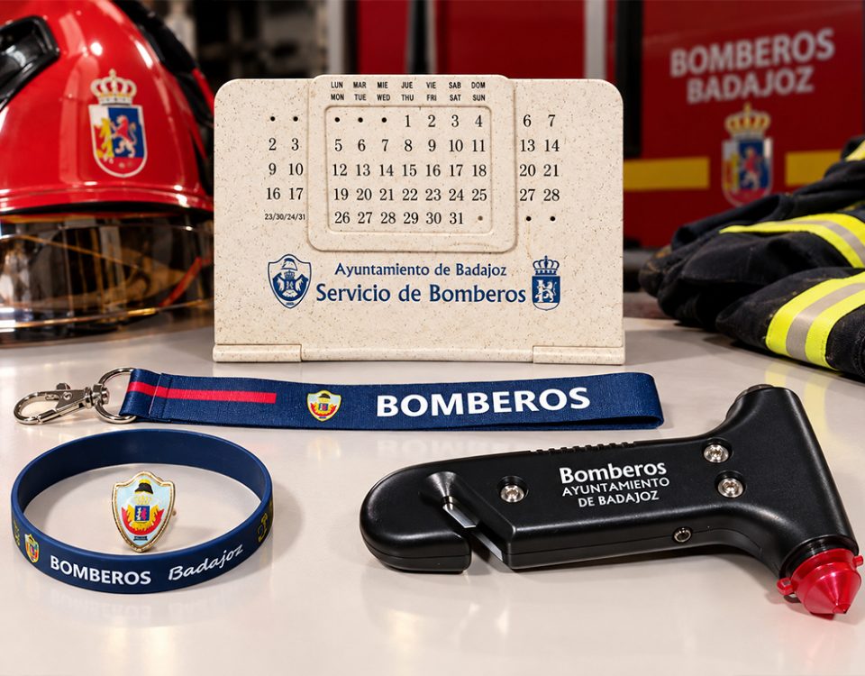 Merchandising y Regalos