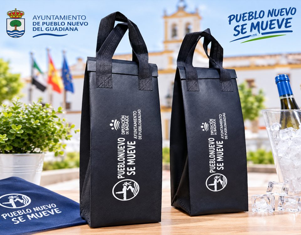 Bolsa Térmica
